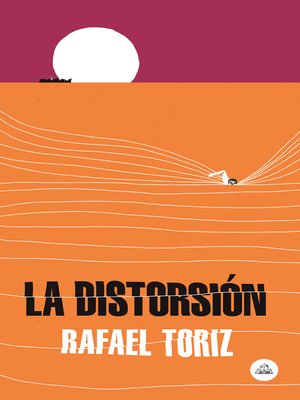 cover image of La distorsión